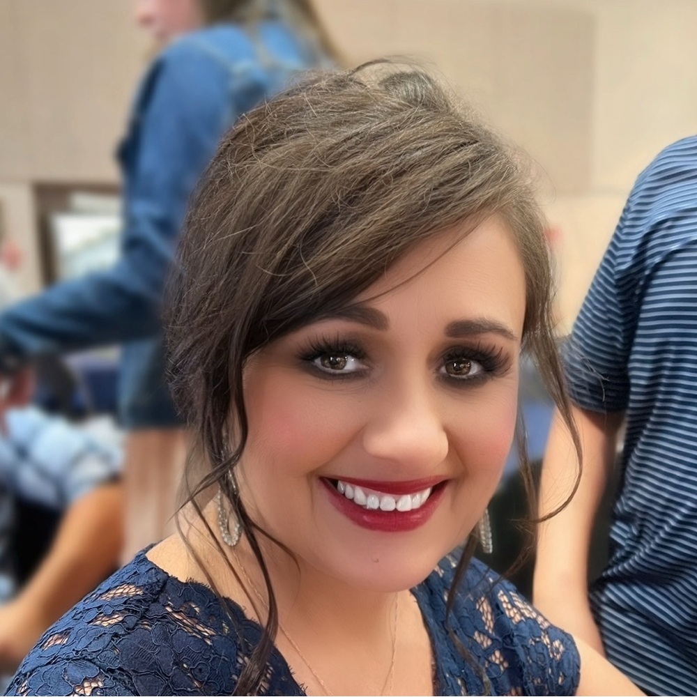 Meet your Posher, Michelle